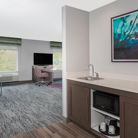 Hampton Inn & Suites Rocky Hill - Hartford South Ngoại thất bức ảnh