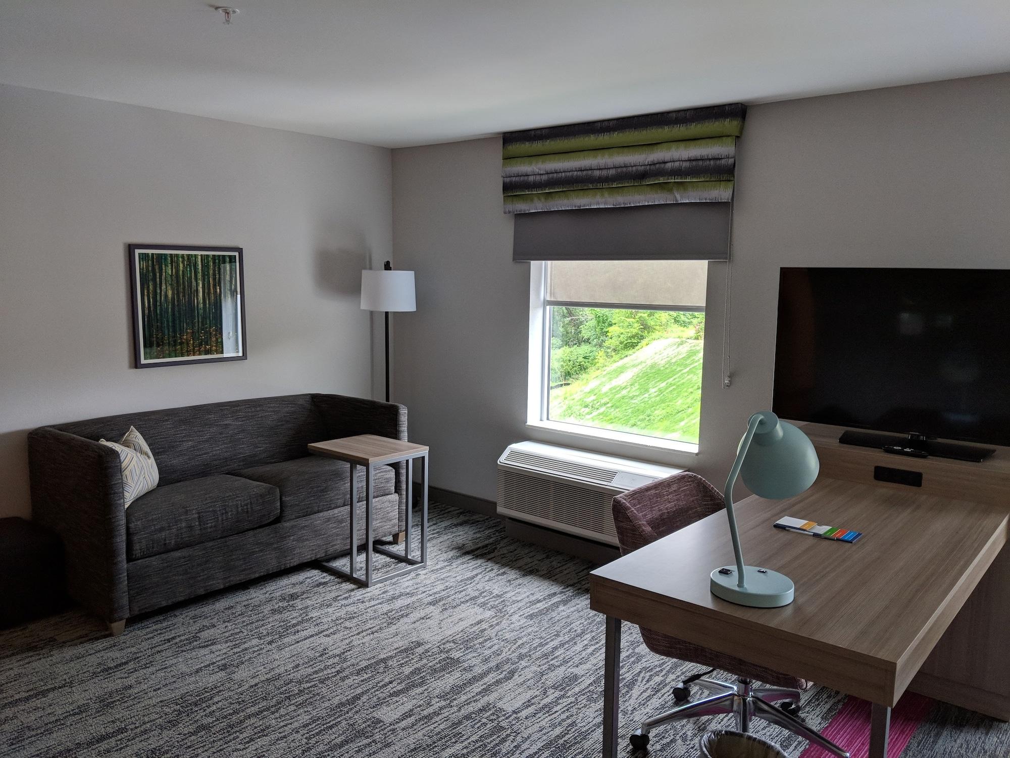 Hampton Inn & Suites Rocky Hill - Hartford South Ngoại thất bức ảnh