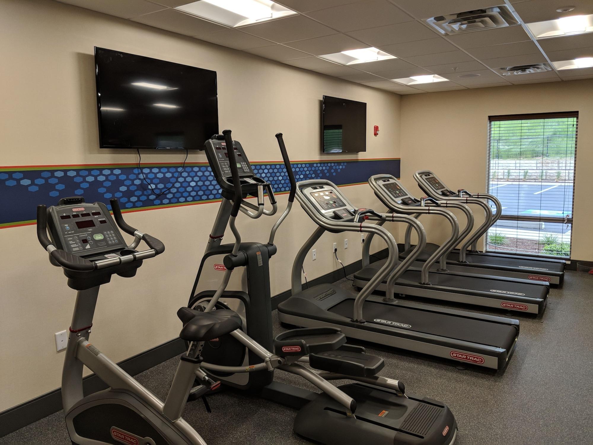 Hampton Inn & Suites Rocky Hill - Hartford South Ngoại thất bức ảnh