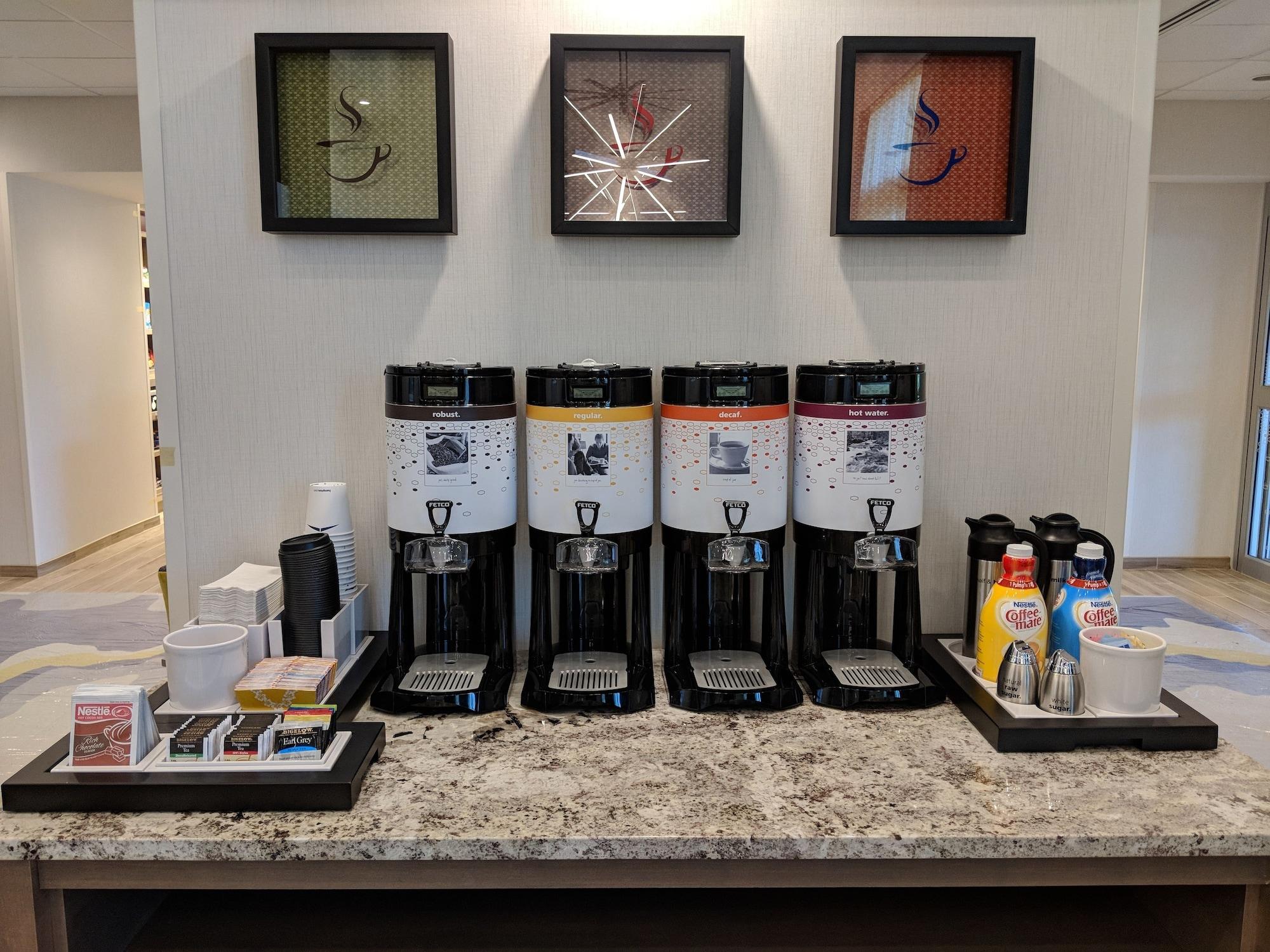 Hampton Inn & Suites Rocky Hill - Hartford South Ngoại thất bức ảnh