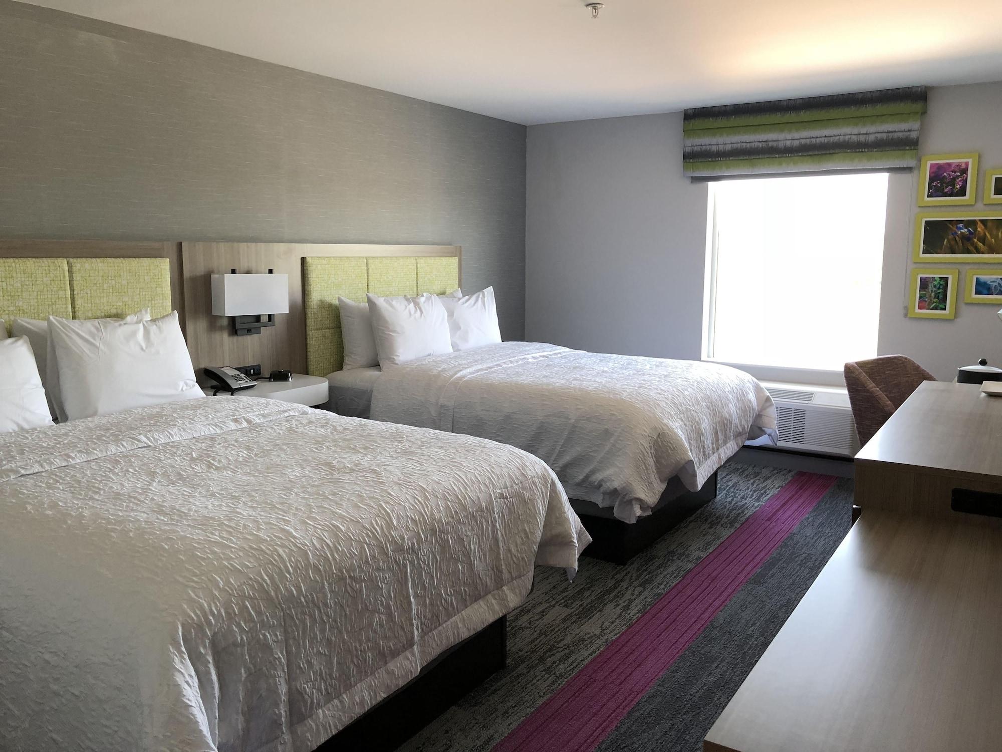 Hampton Inn & Suites Rocky Hill - Hartford South Ngoại thất bức ảnh
