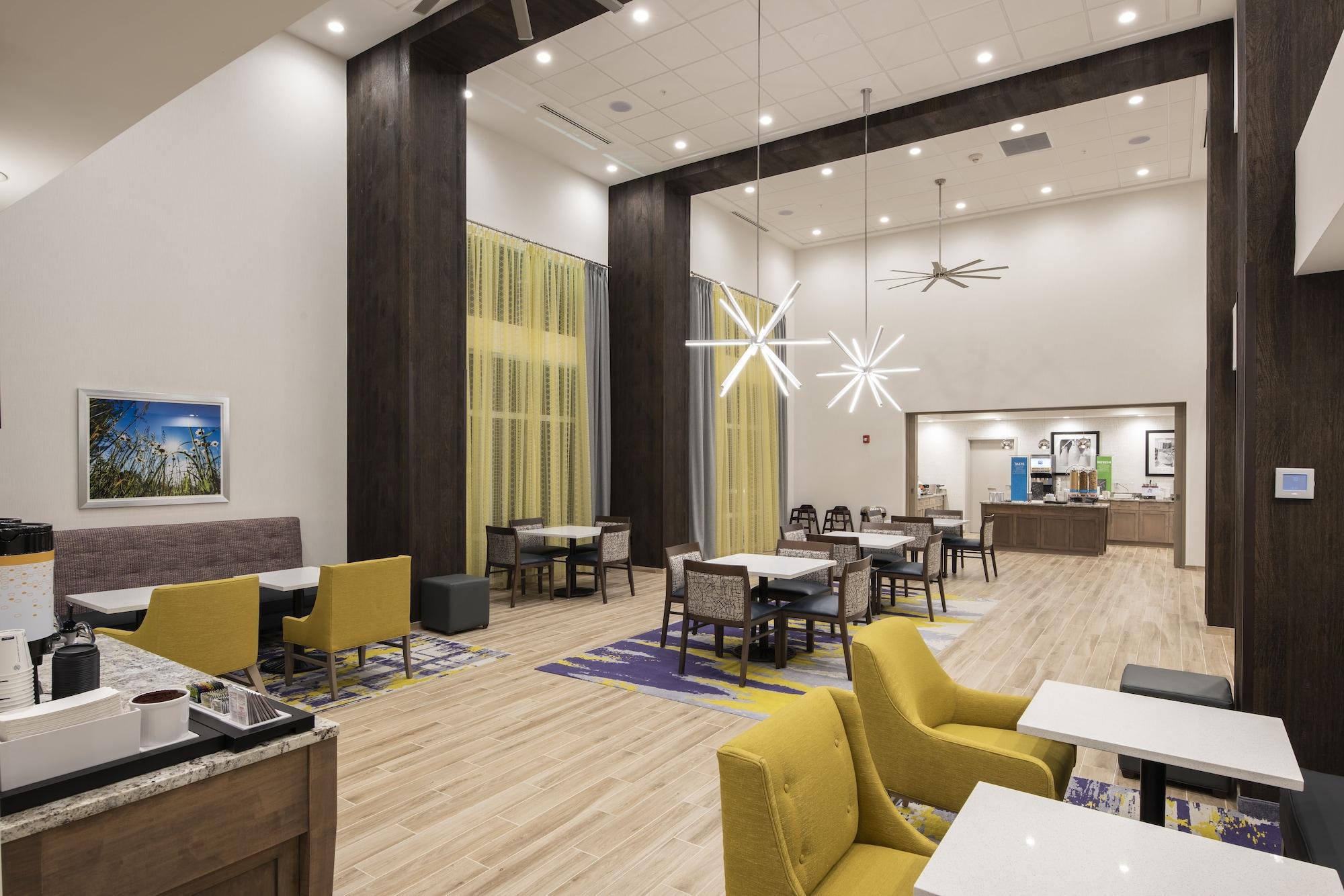 Hampton Inn & Suites Rocky Hill - Hartford South Ngoại thất bức ảnh