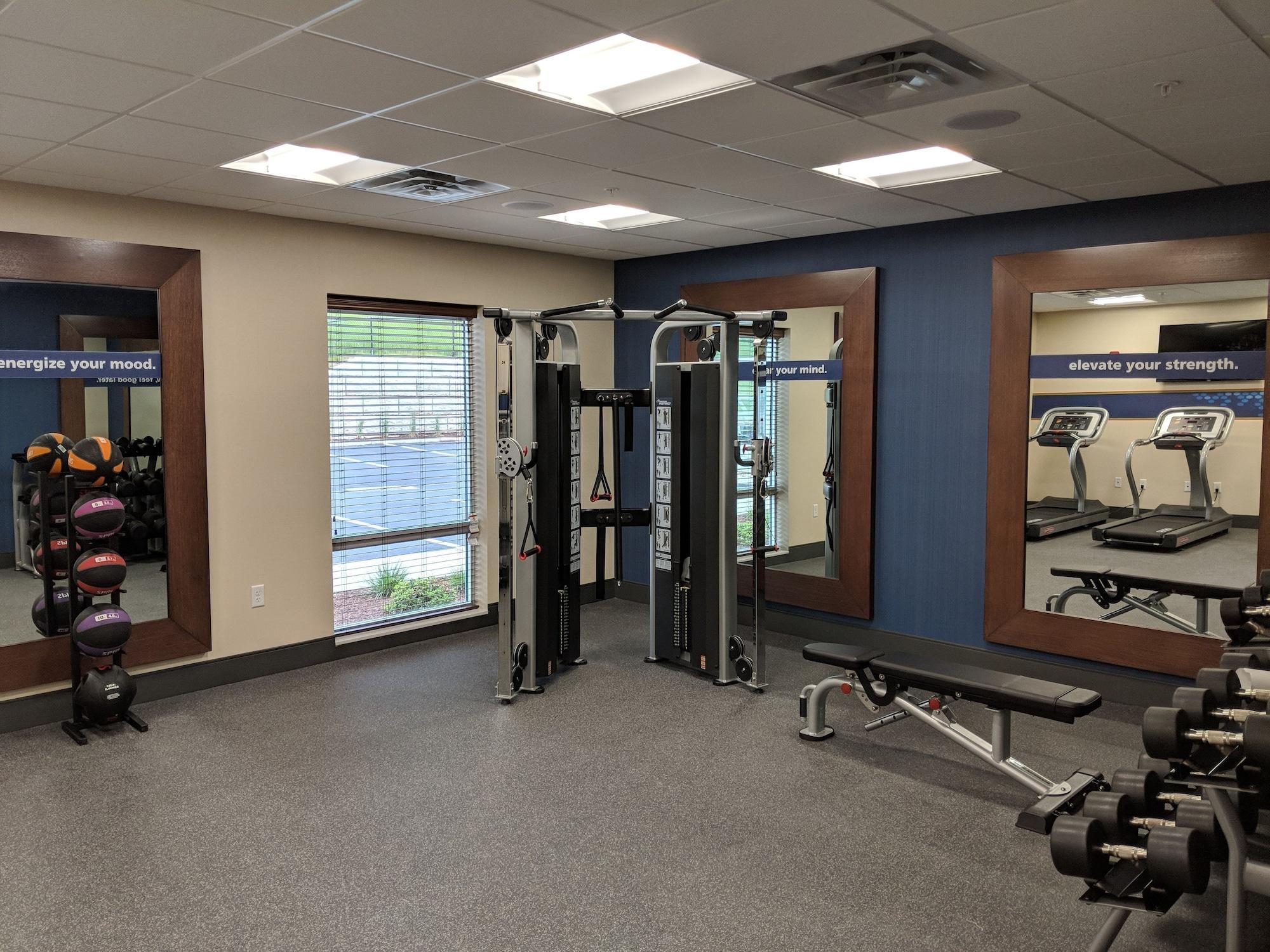 Hampton Inn & Suites Rocky Hill - Hartford South Ngoại thất bức ảnh