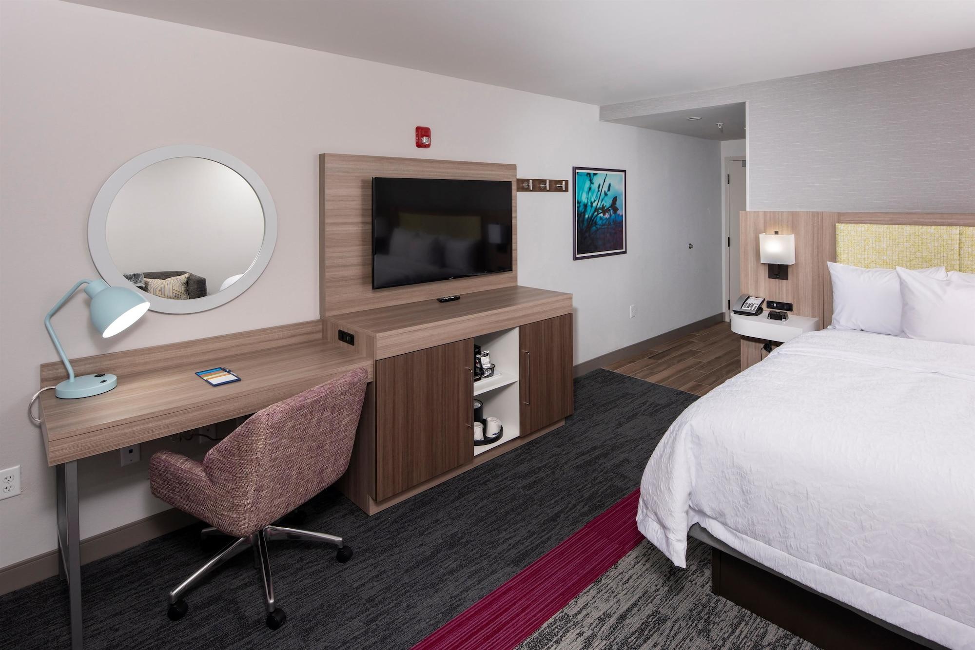 Hampton Inn & Suites Rocky Hill - Hartford South Ngoại thất bức ảnh
