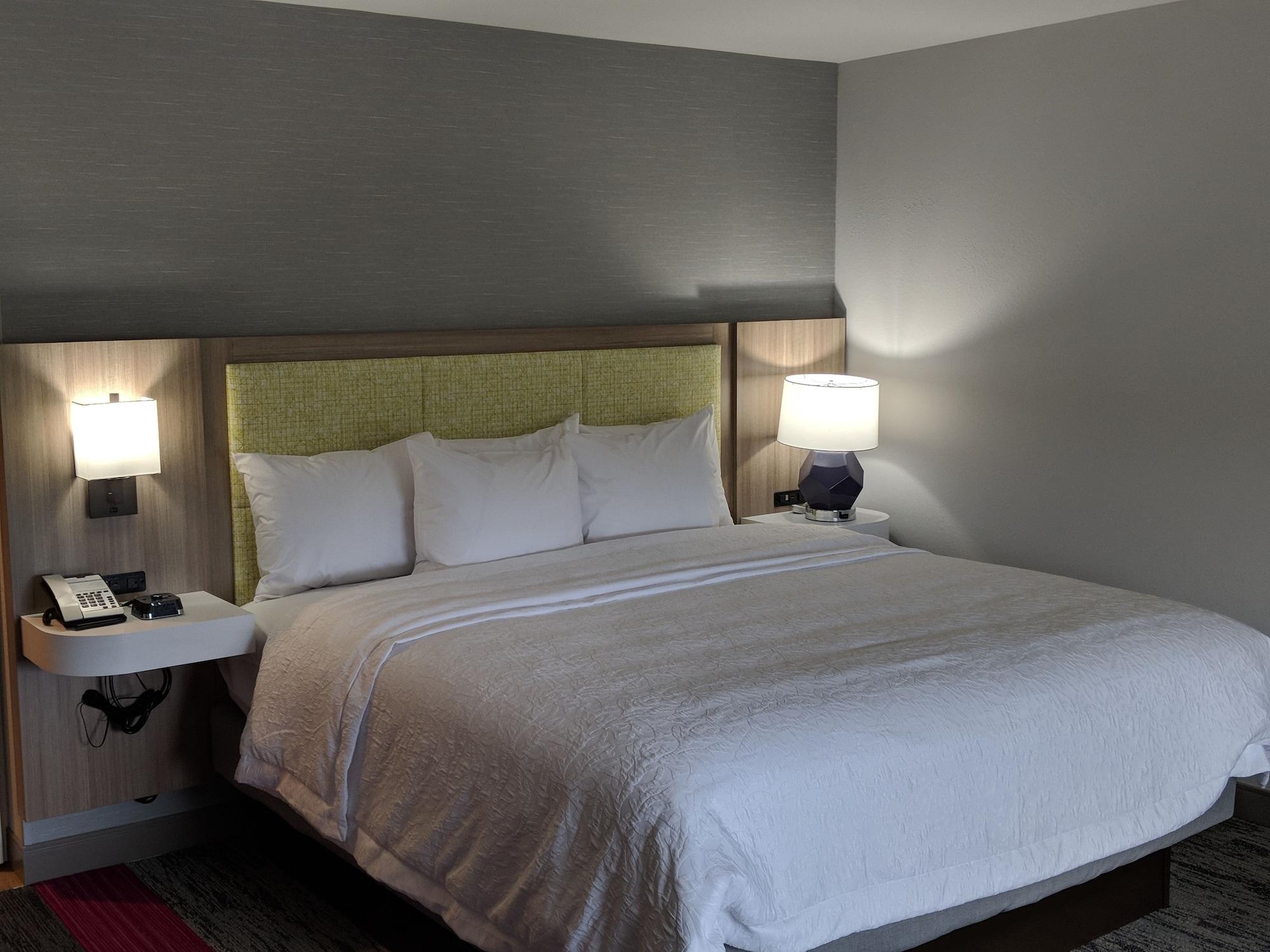 Hampton Inn & Suites Rocky Hill - Hartford South Ngoại thất bức ảnh