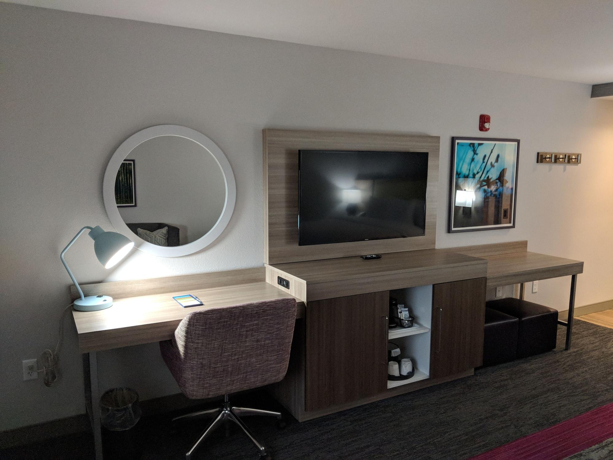 Hampton Inn & Suites Rocky Hill - Hartford South Ngoại thất bức ảnh