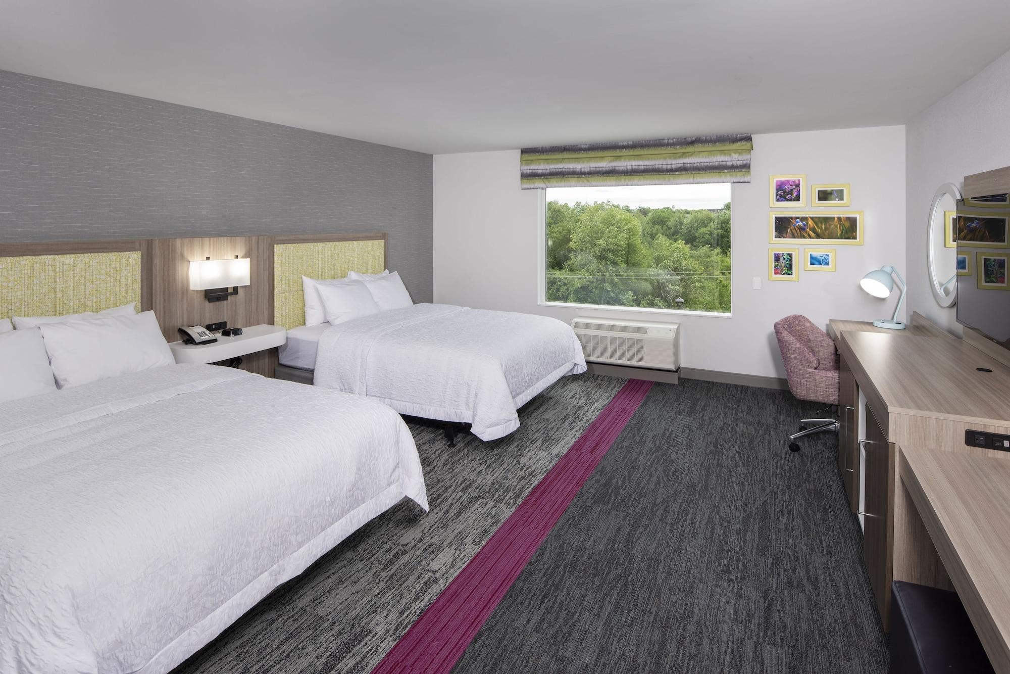 Hampton Inn & Suites Rocky Hill - Hartford South Ngoại thất bức ảnh