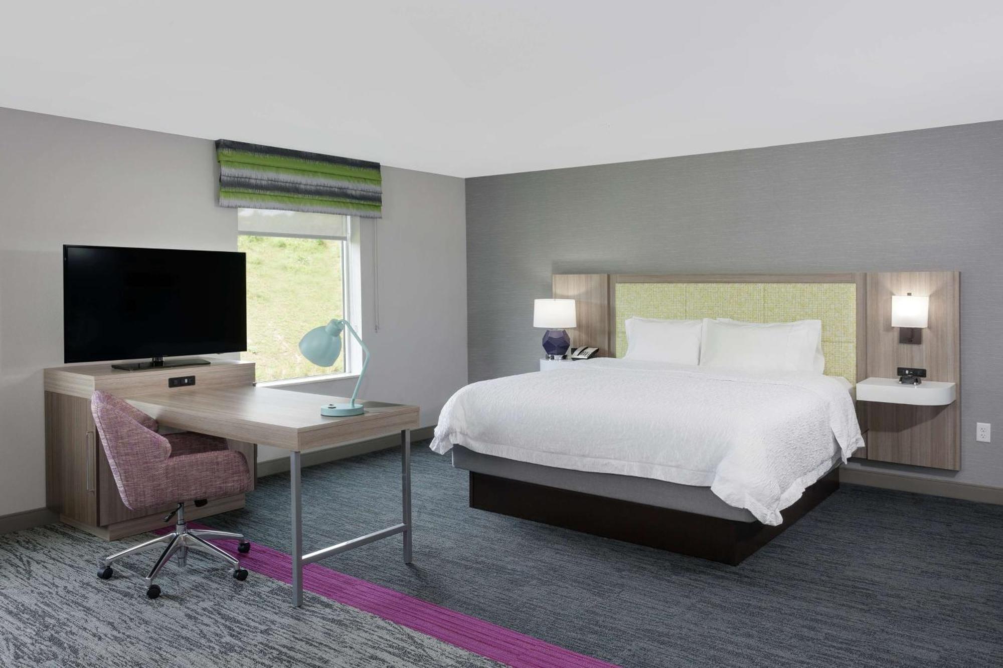 Hampton Inn & Suites Rocky Hill - Hartford South Ngoại thất bức ảnh