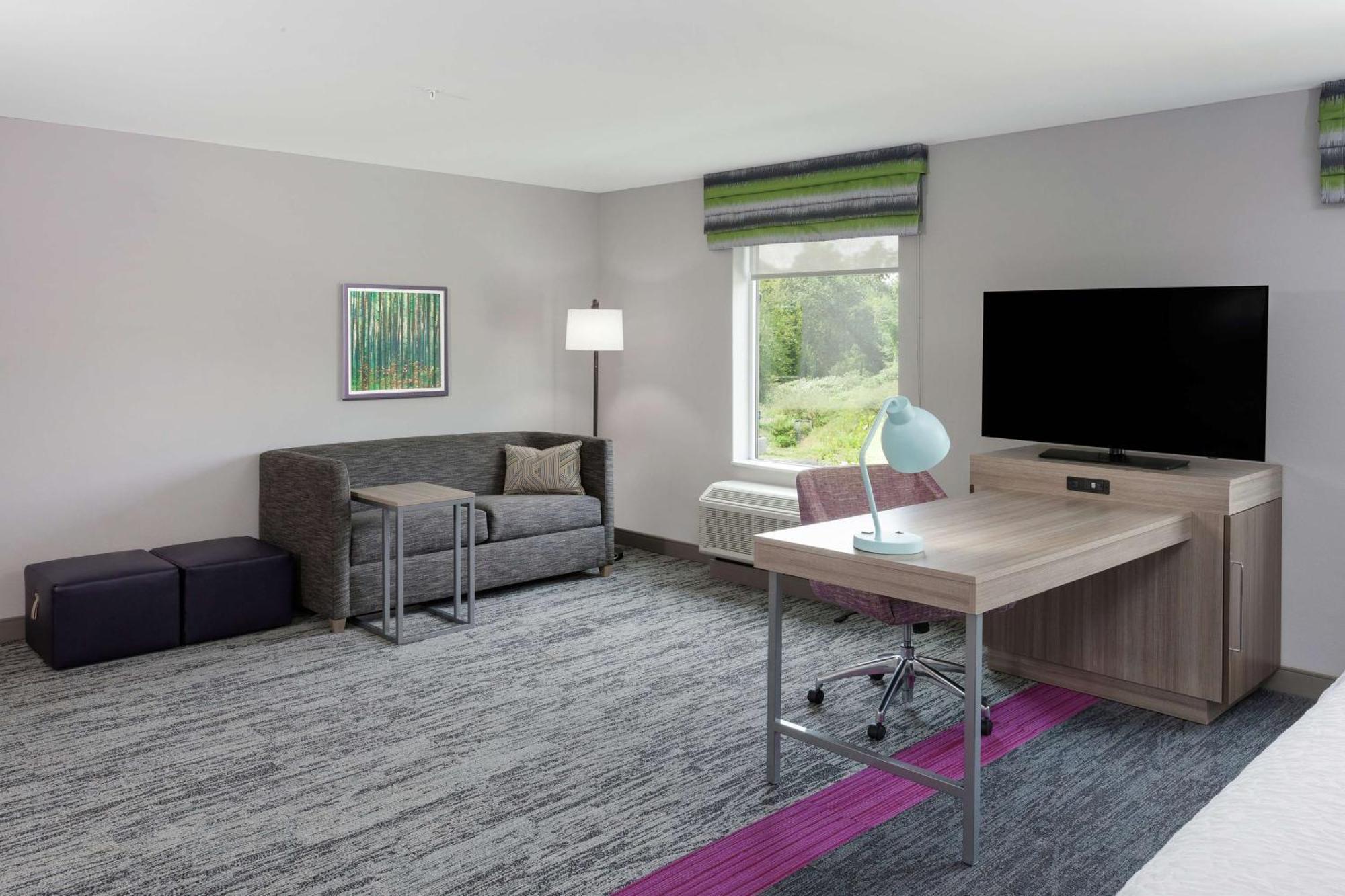 Hampton Inn & Suites Rocky Hill - Hartford South Ngoại thất bức ảnh