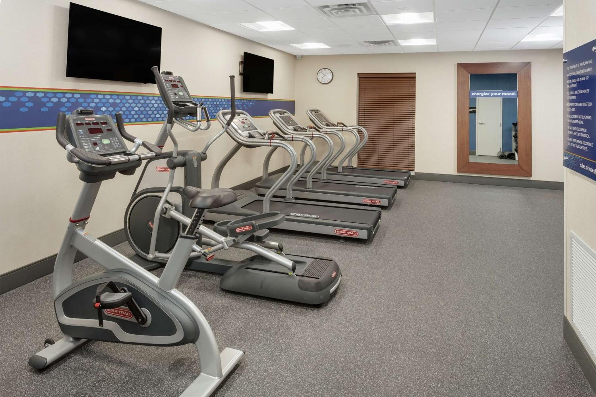 Hampton Inn & Suites Rocky Hill - Hartford South Ngoại thất bức ảnh