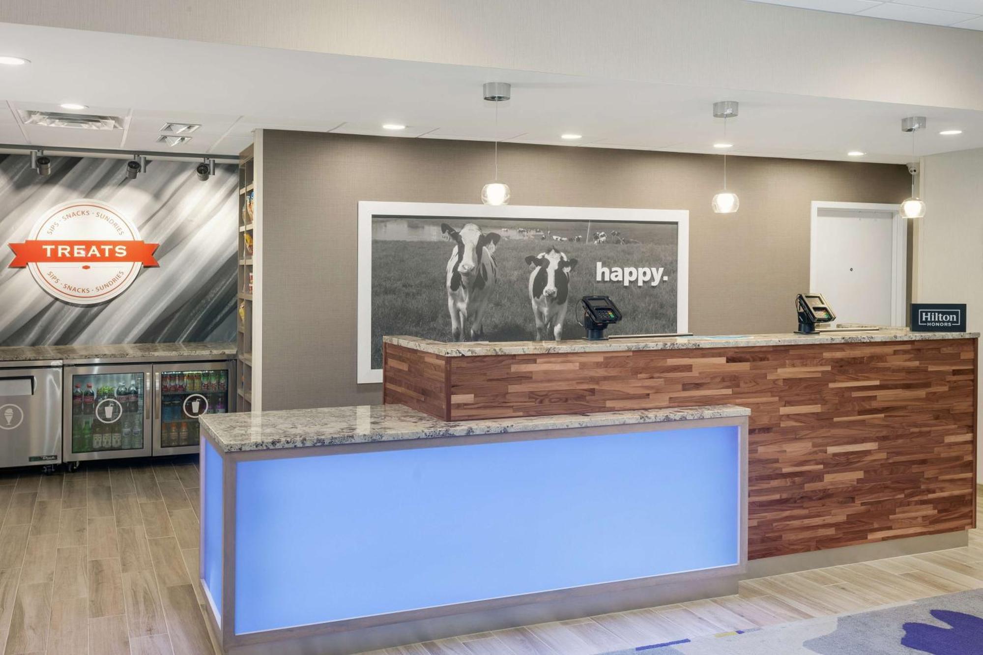 Hampton Inn & Suites Rocky Hill - Hartford South Ngoại thất bức ảnh