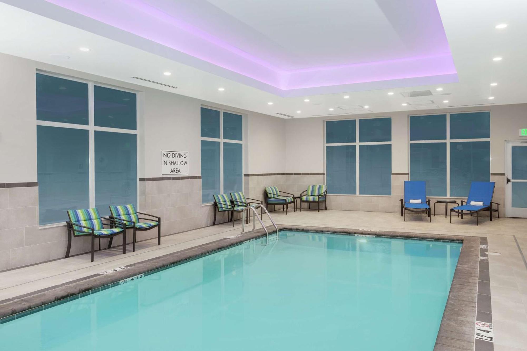 Hampton Inn & Suites Rocky Hill - Hartford South Ngoại thất bức ảnh