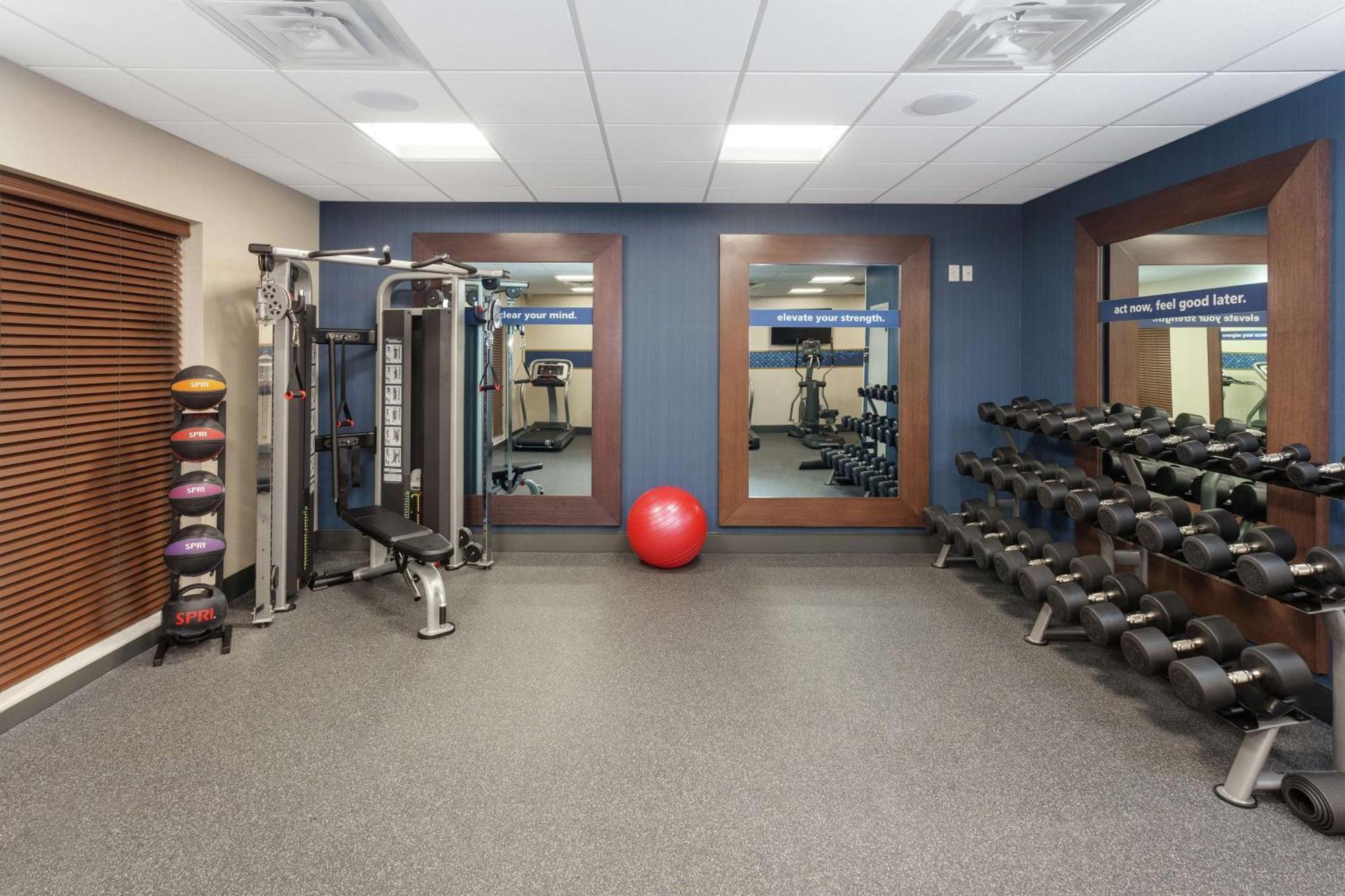 Hampton Inn & Suites Rocky Hill - Hartford South Ngoại thất bức ảnh